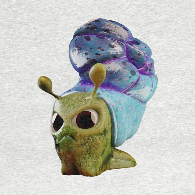 Snail by All About Gift